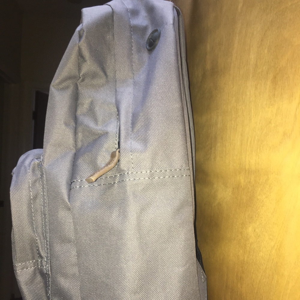 Grey Backpack - Picture 2 of 15